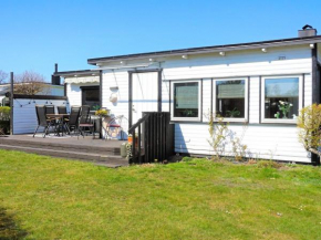 Holiday home SÖLVESBORG VI in Sölvesborg